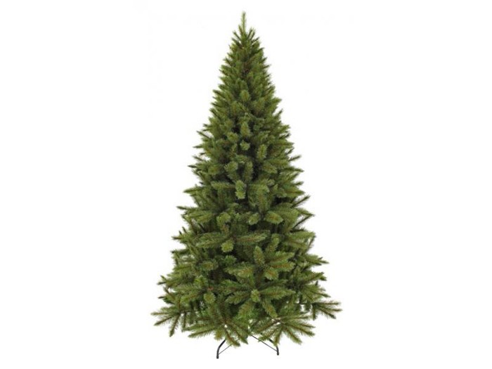 Triumph Tree Slim Forest Frosted Pine Green 230 VK